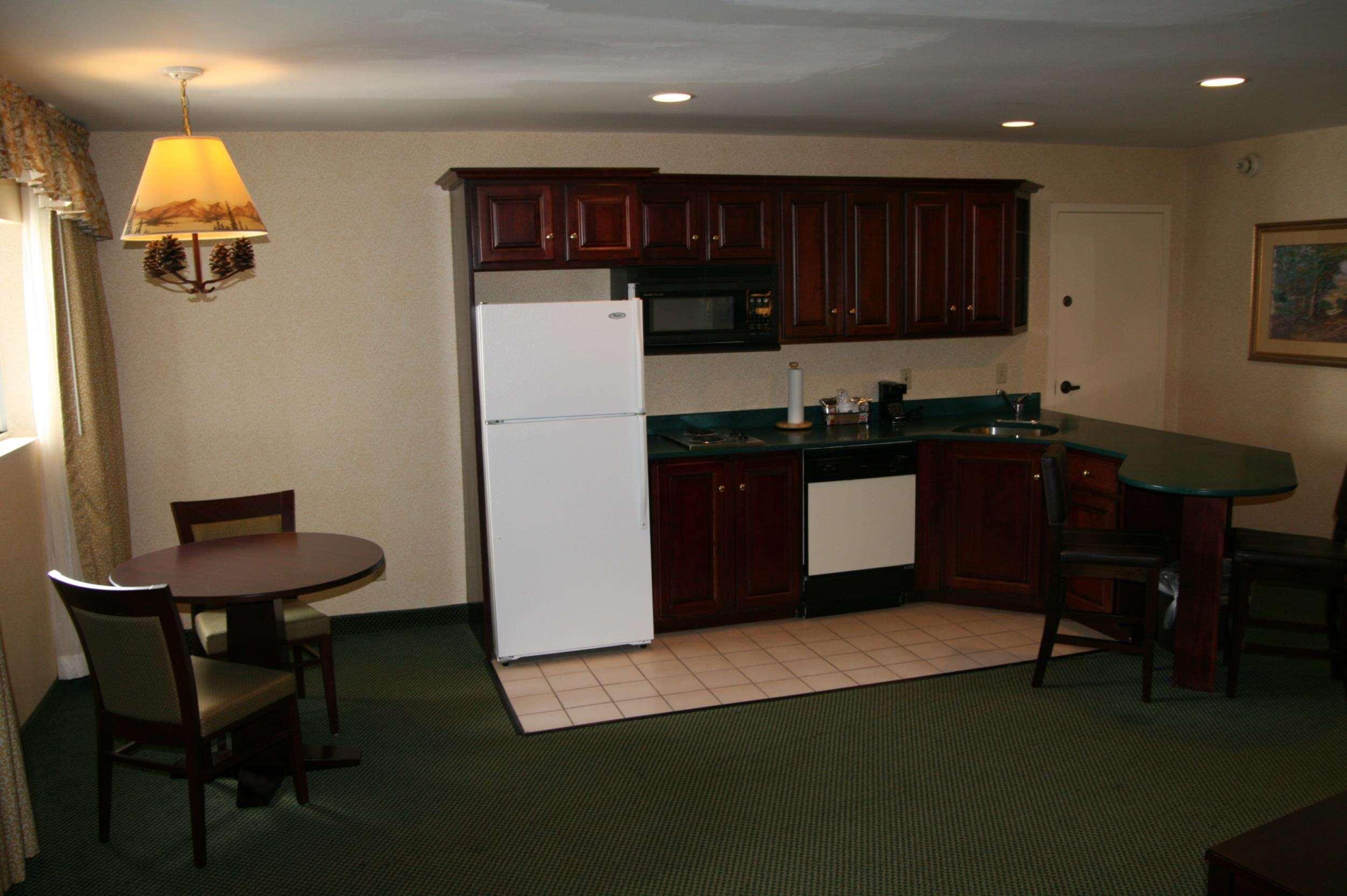 Hampton Inn Burlington - Colchester Εξωτερικό φωτογραφία