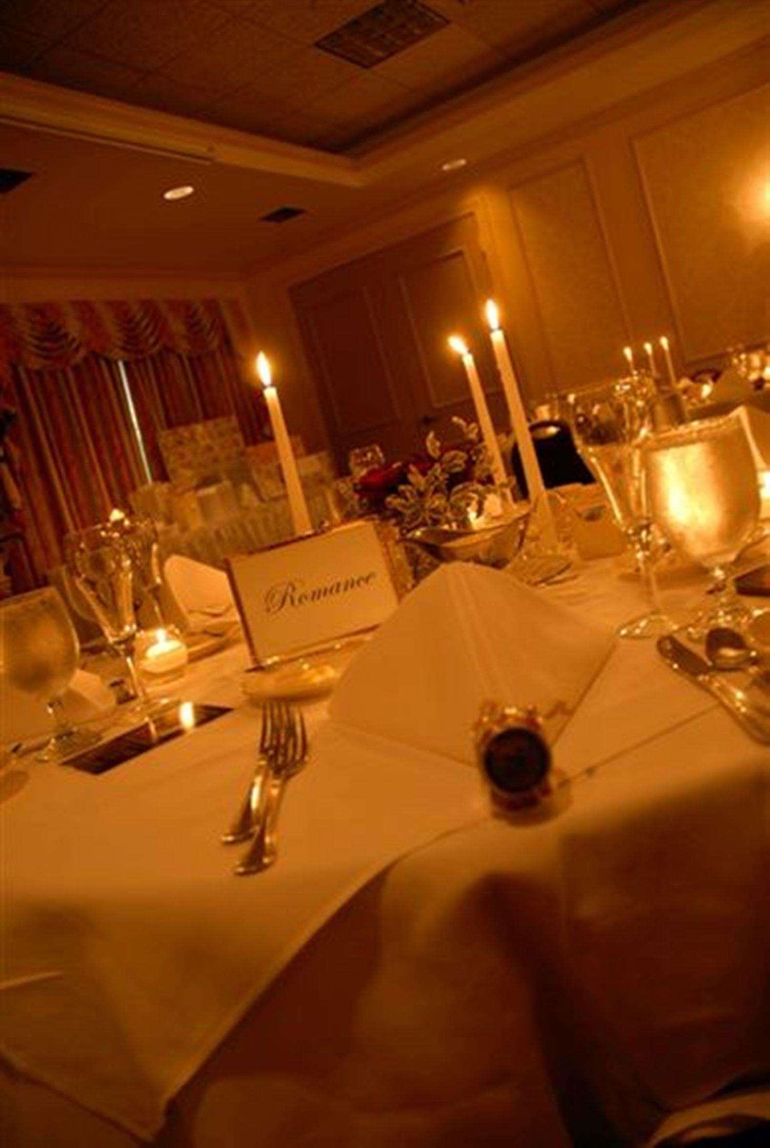 Hampton Inn Burlington - Colchester Εστιατόριο φωτογραφία