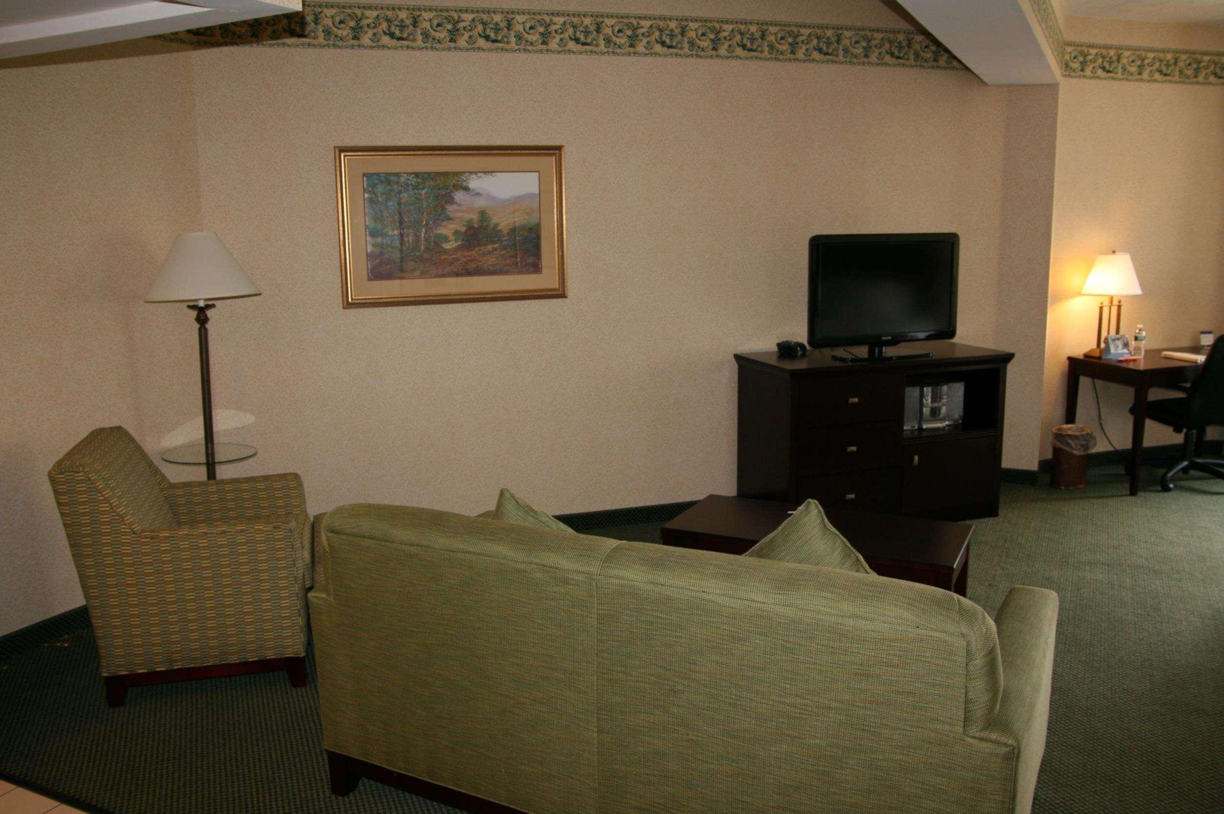 Hampton Inn Burlington - Colchester Εξωτερικό φωτογραφία