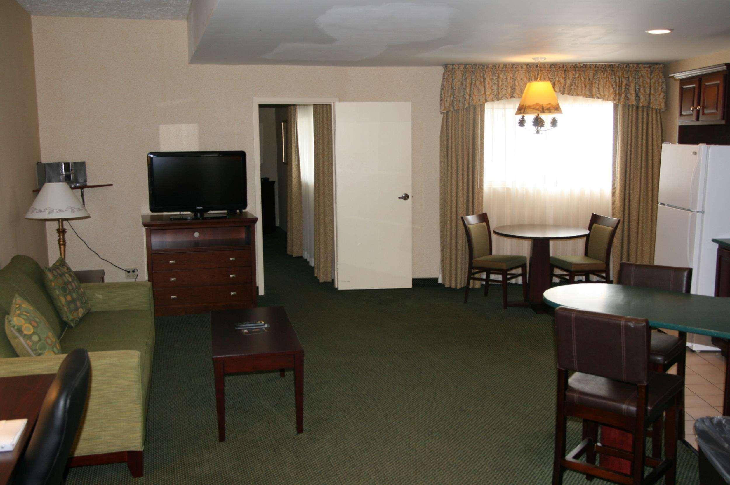 Hampton Inn Burlington - Colchester Εξωτερικό φωτογραφία