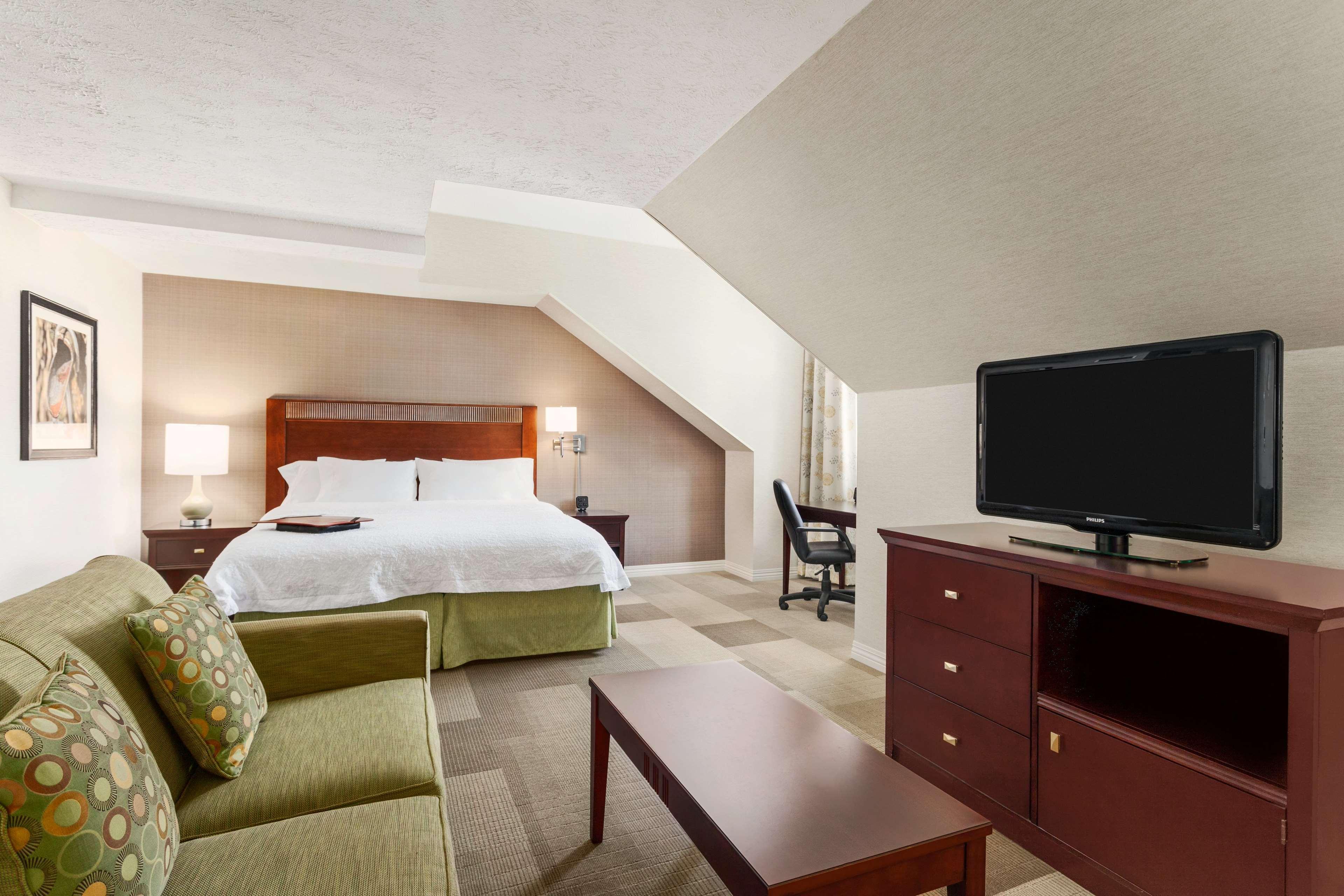 Hampton Inn Burlington - Colchester Εξωτερικό φωτογραφία
