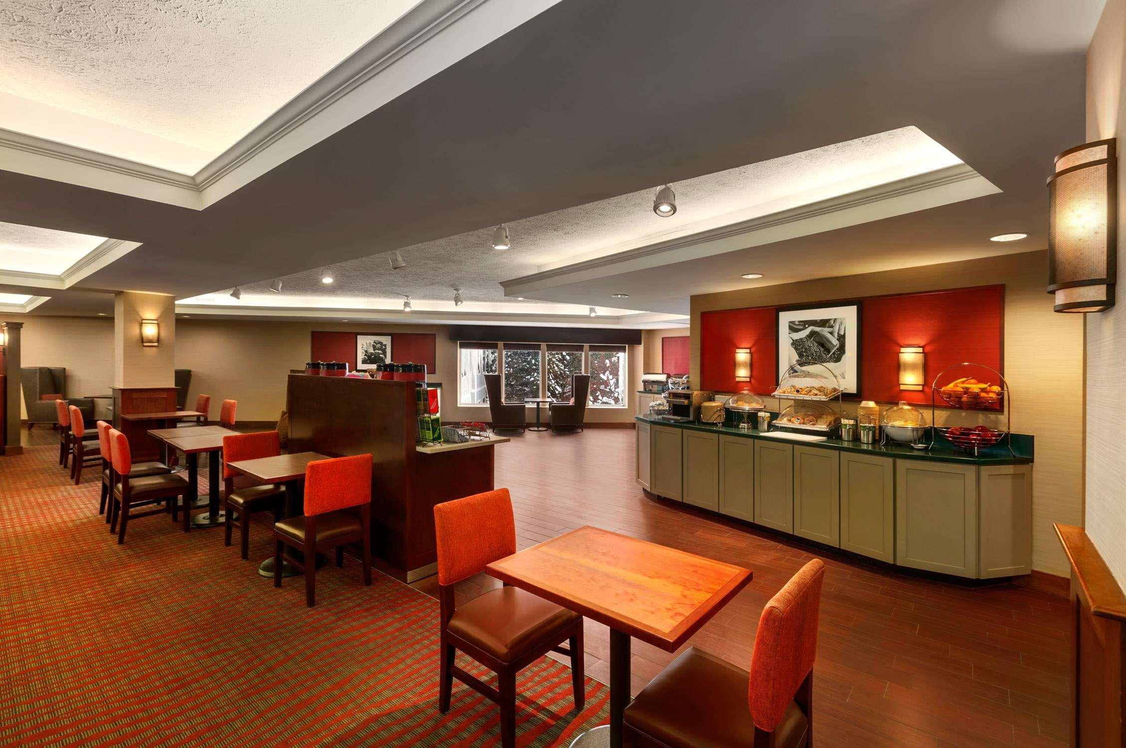Hampton Inn Burlington - Colchester Εξωτερικό φωτογραφία
