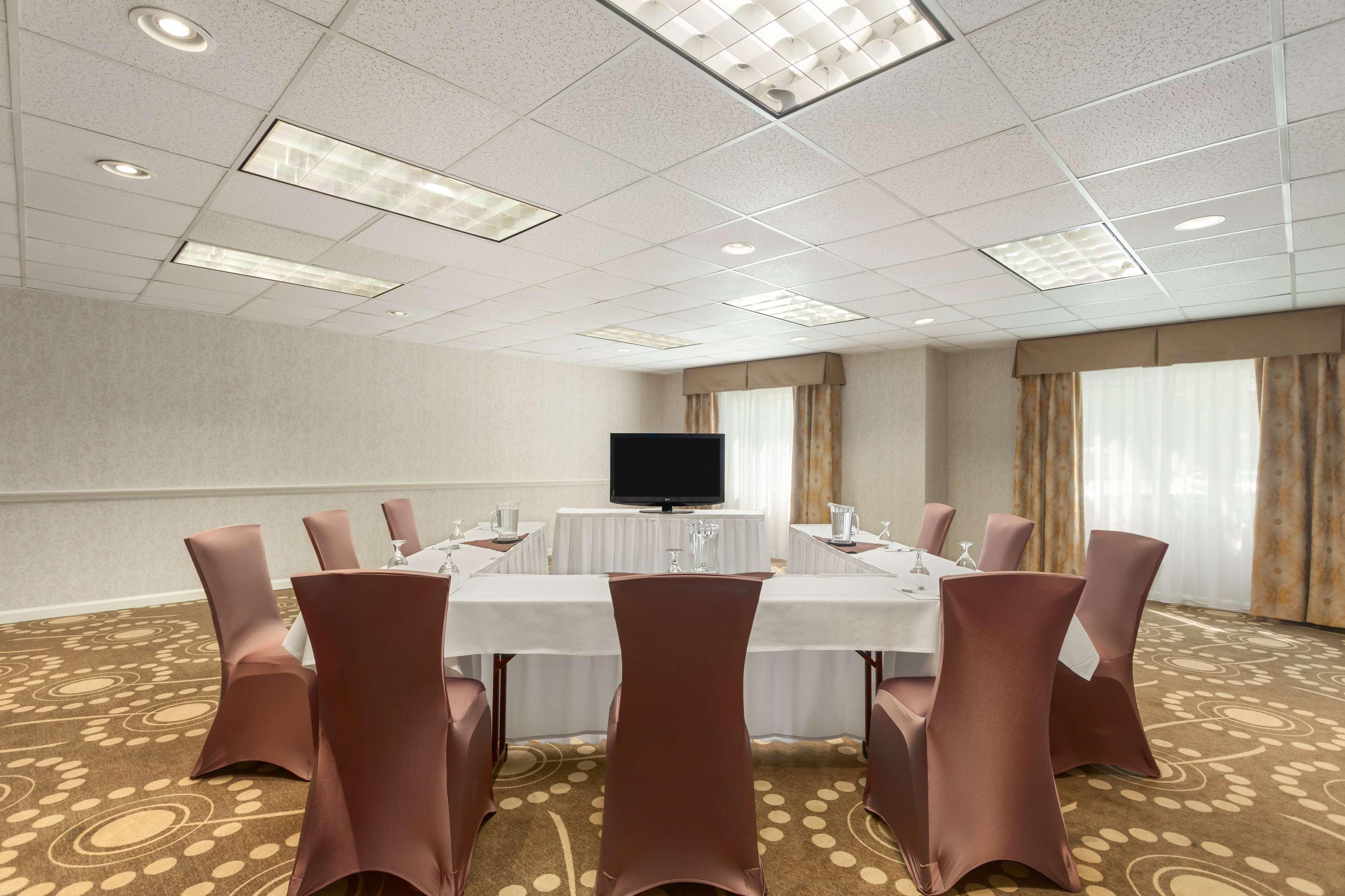 Hampton Inn Burlington - Colchester Εξωτερικό φωτογραφία