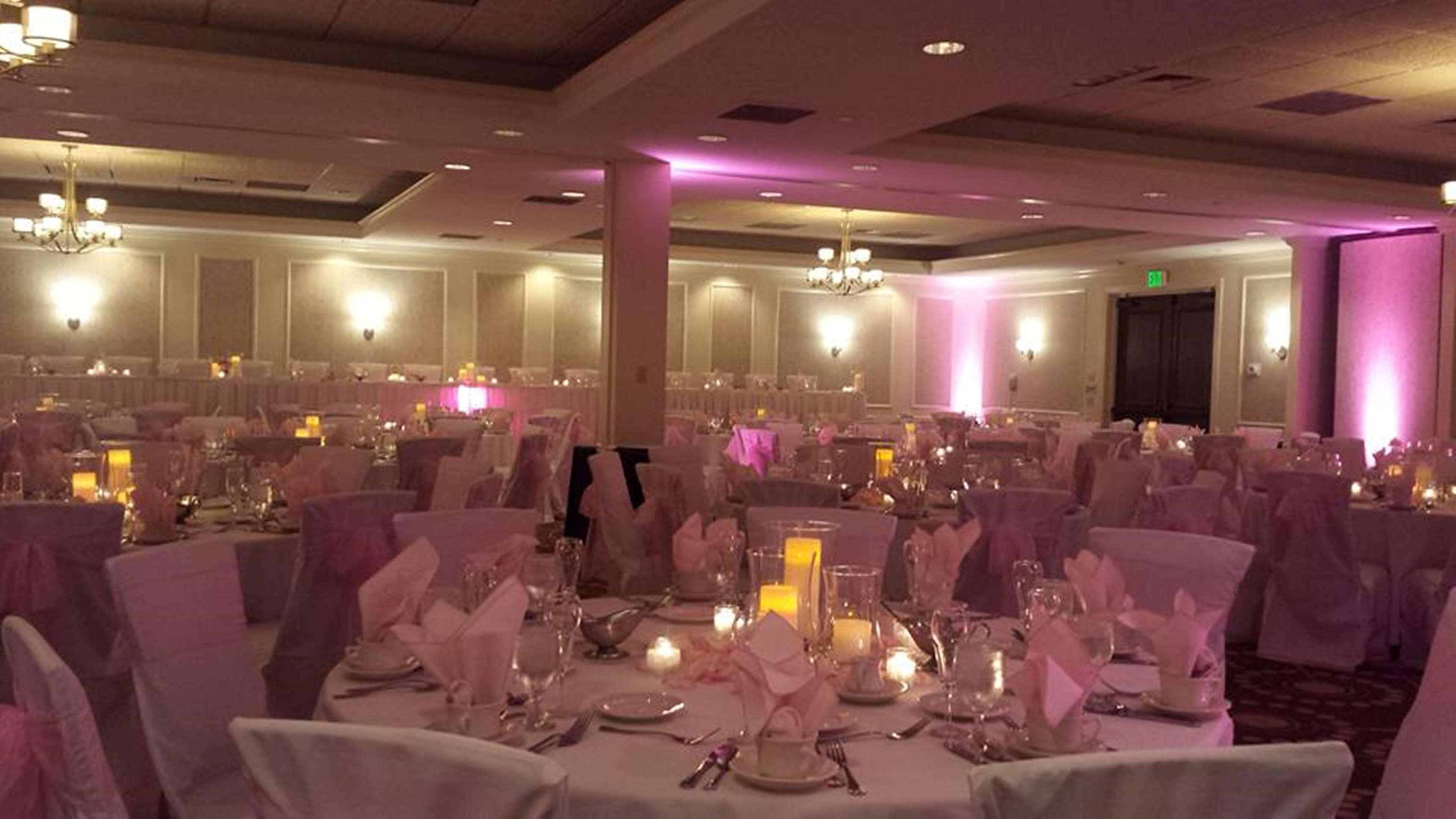 Hampton Inn Burlington - Colchester Εξωτερικό φωτογραφία