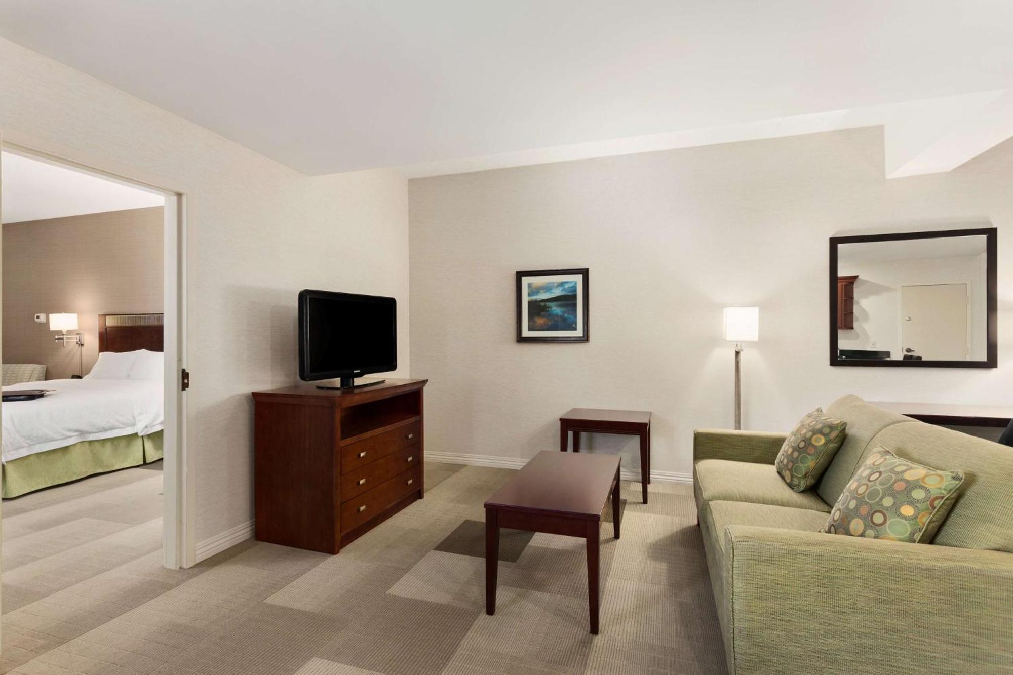 Hampton Inn Burlington - Colchester Εξωτερικό φωτογραφία