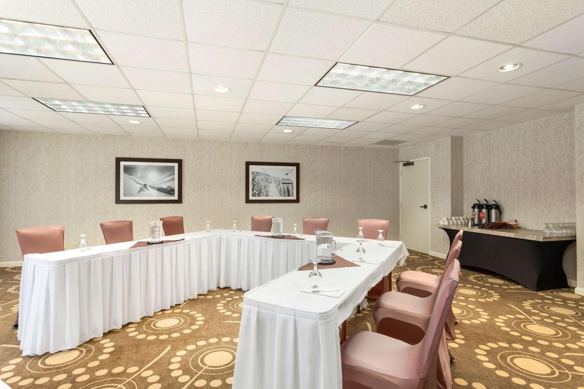 Hampton Inn Burlington - Colchester Εξωτερικό φωτογραφία