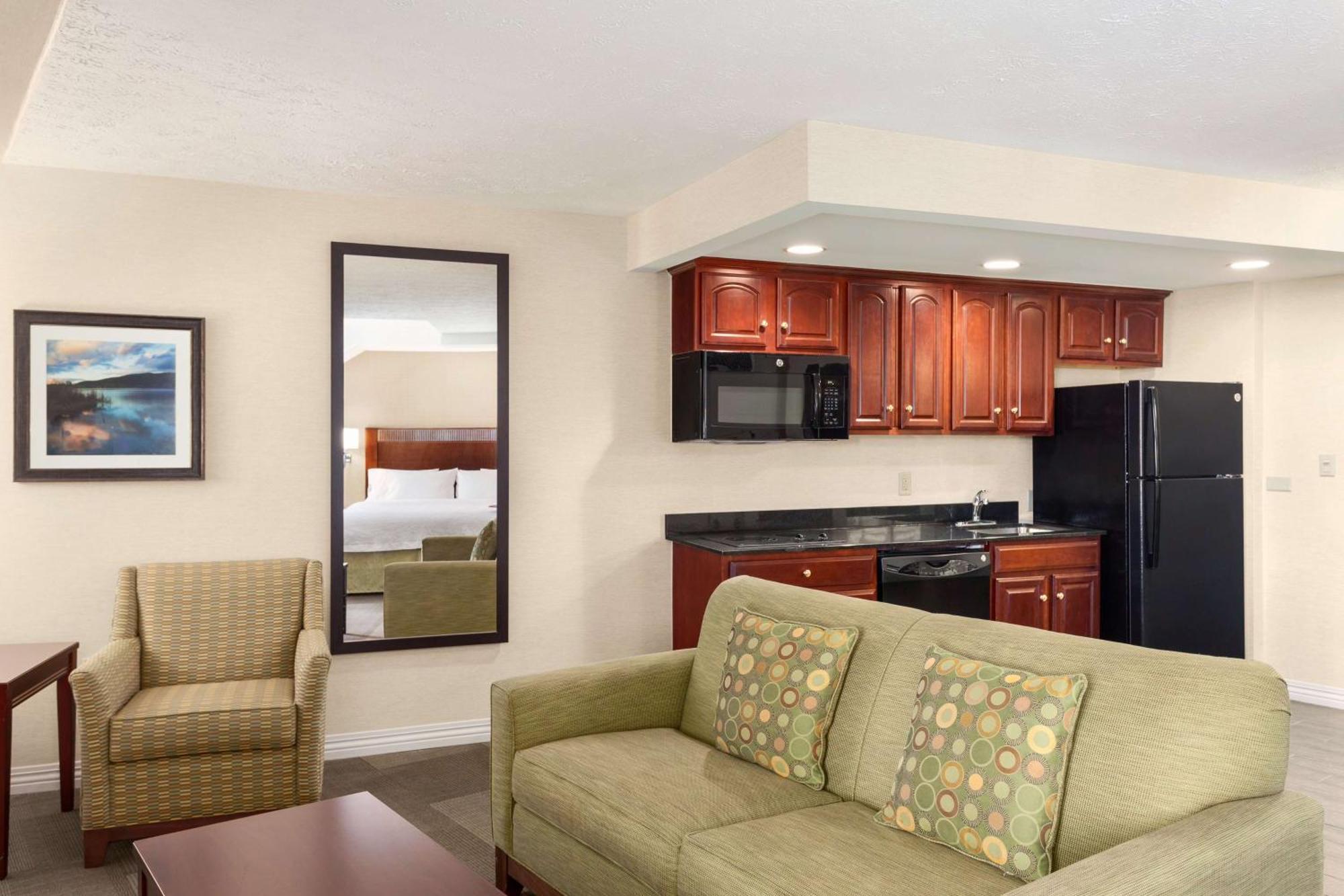 Hampton Inn Burlington - Colchester Εξωτερικό φωτογραφία
