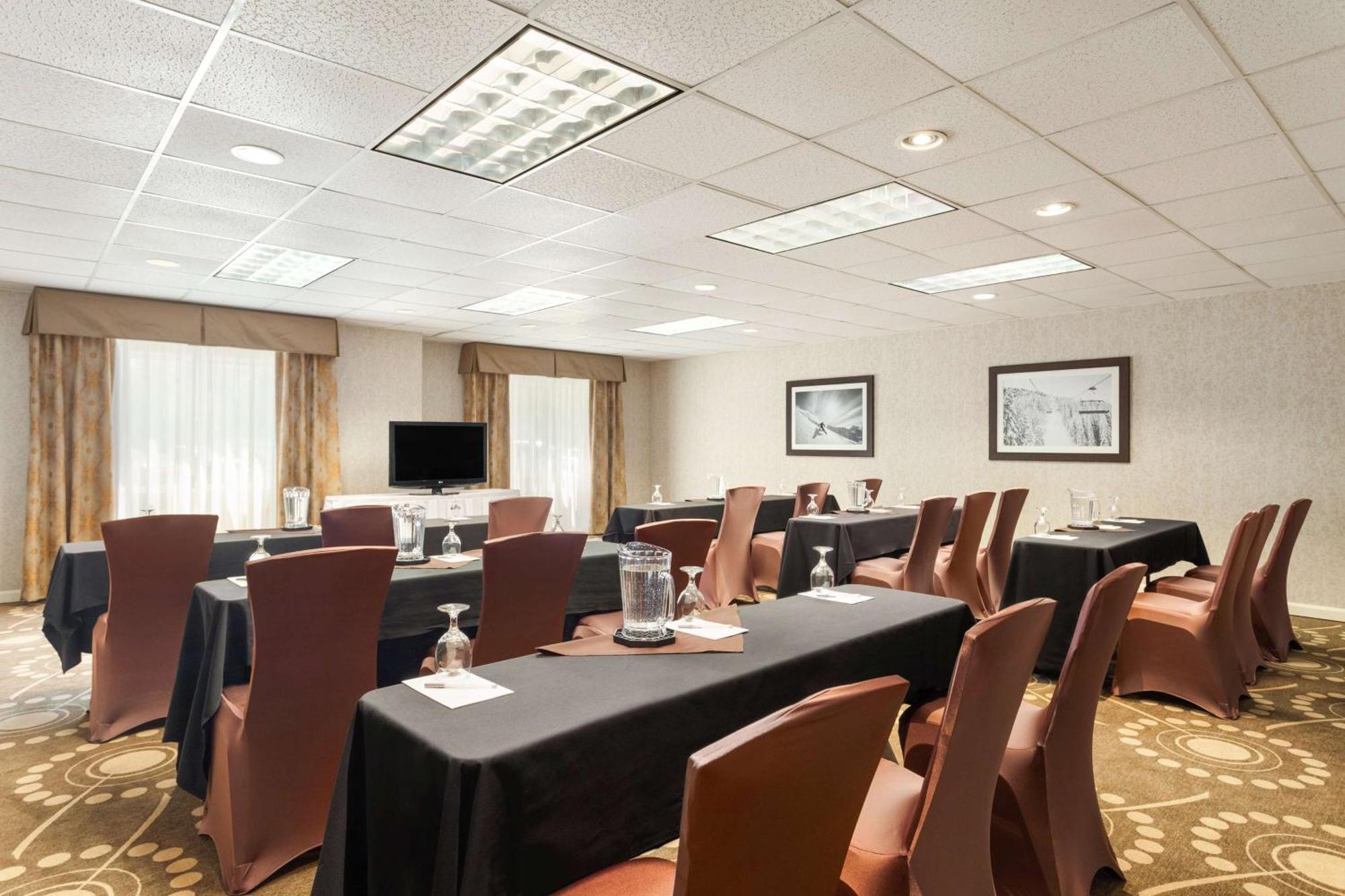 Hampton Inn Burlington - Colchester Εξωτερικό φωτογραφία