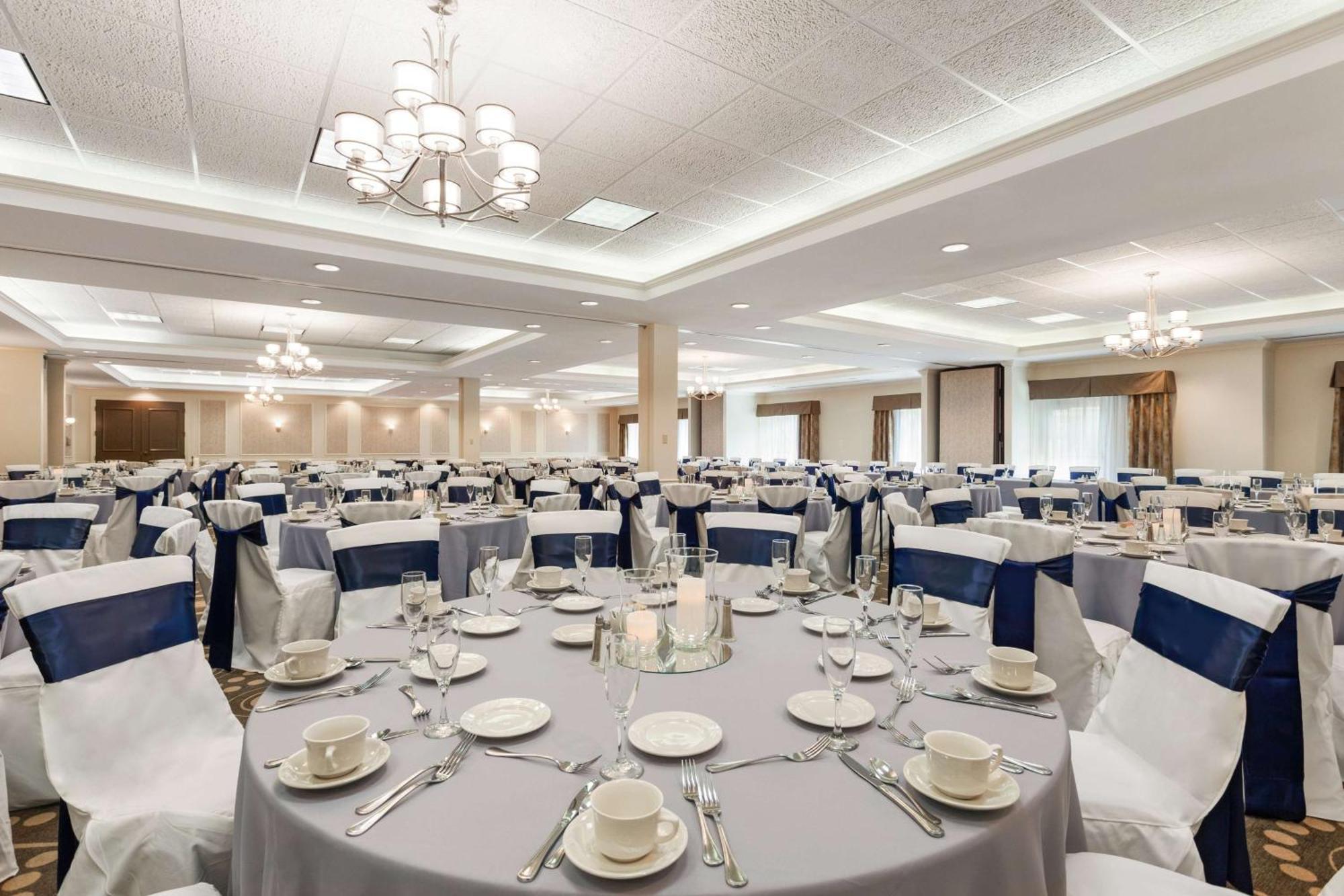 Hampton Inn Burlington - Colchester Εξωτερικό φωτογραφία