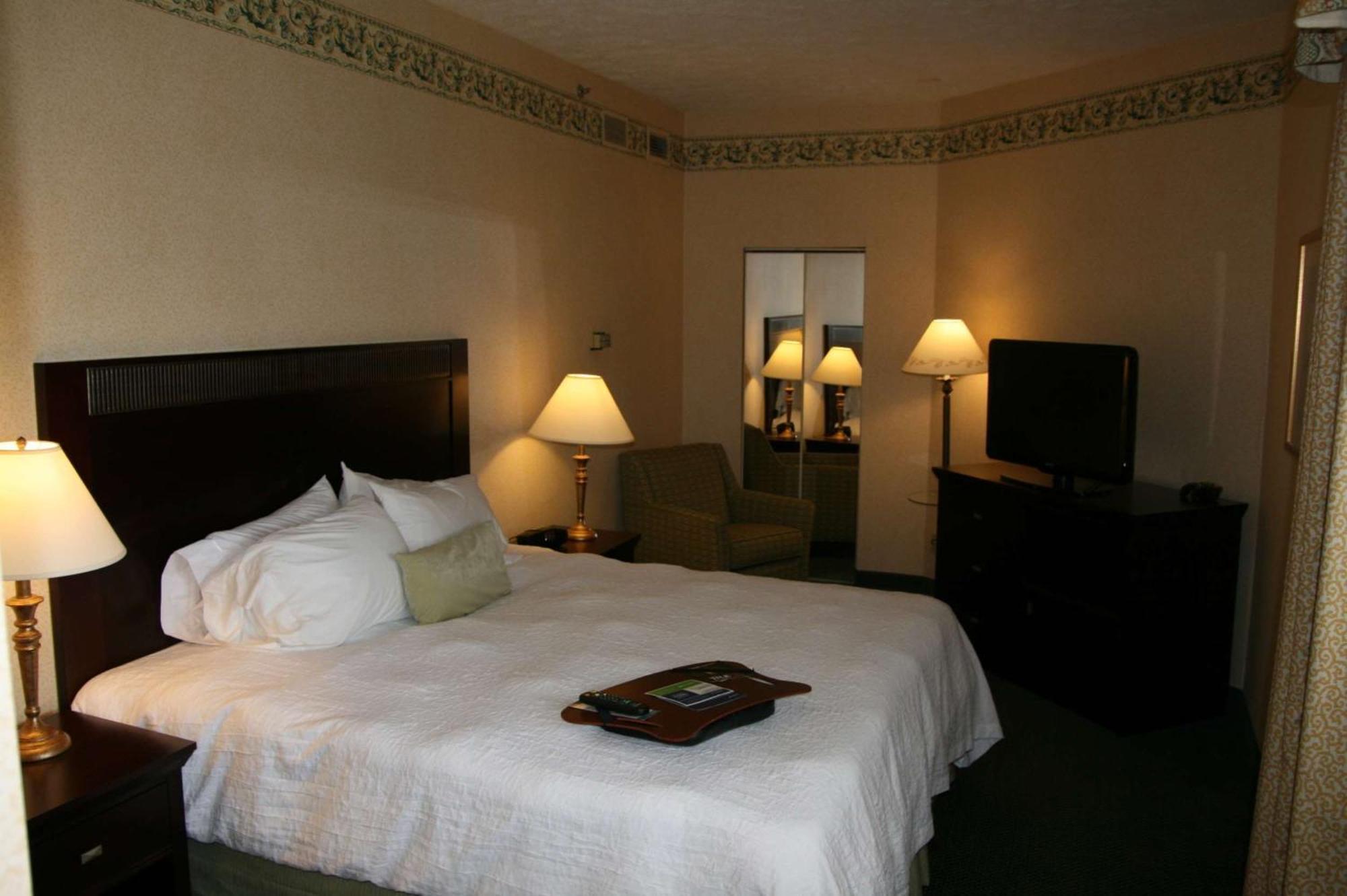Hampton Inn Burlington - Colchester Εξωτερικό φωτογραφία