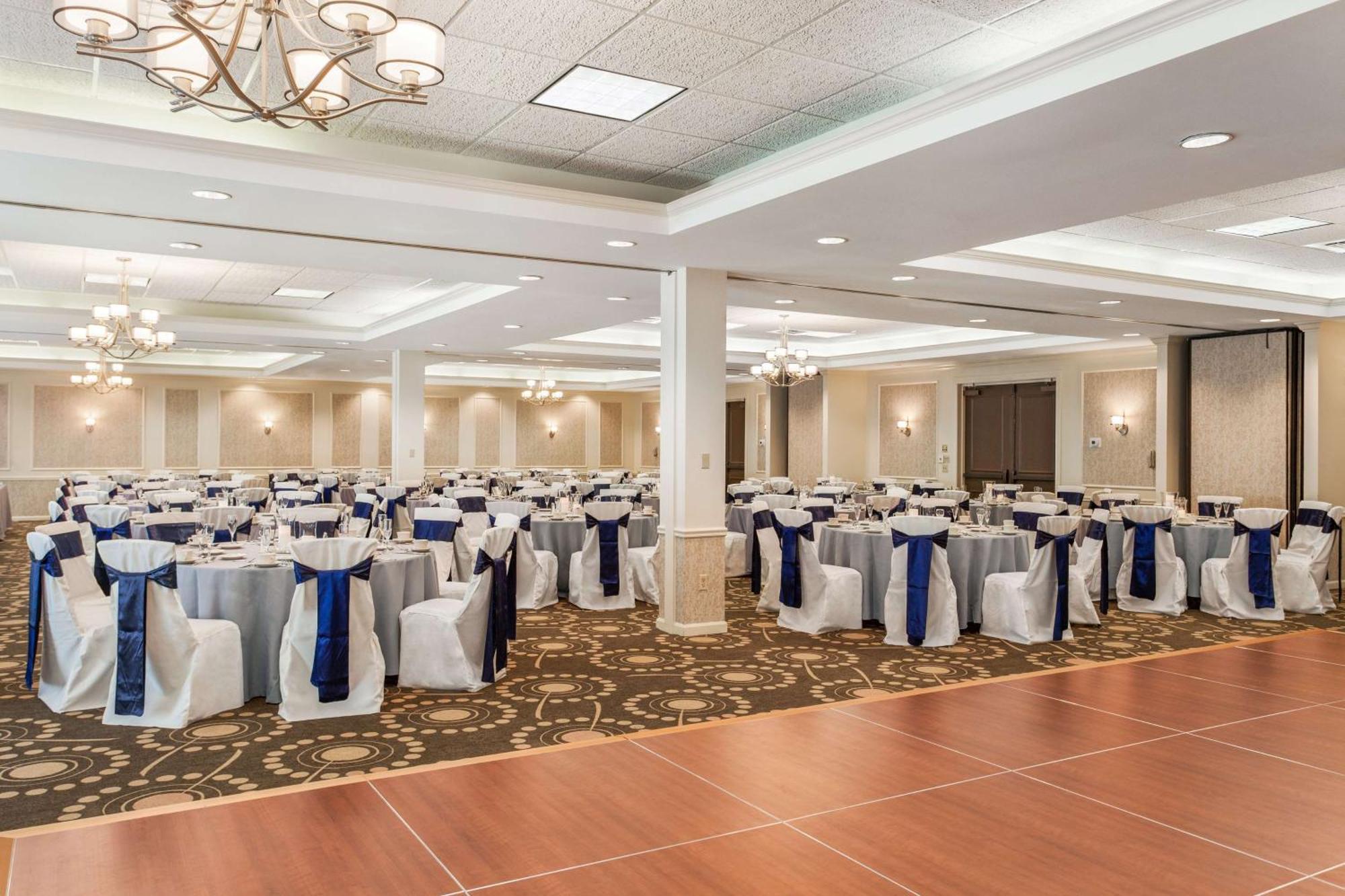 Hampton Inn Burlington - Colchester Εξωτερικό φωτογραφία
