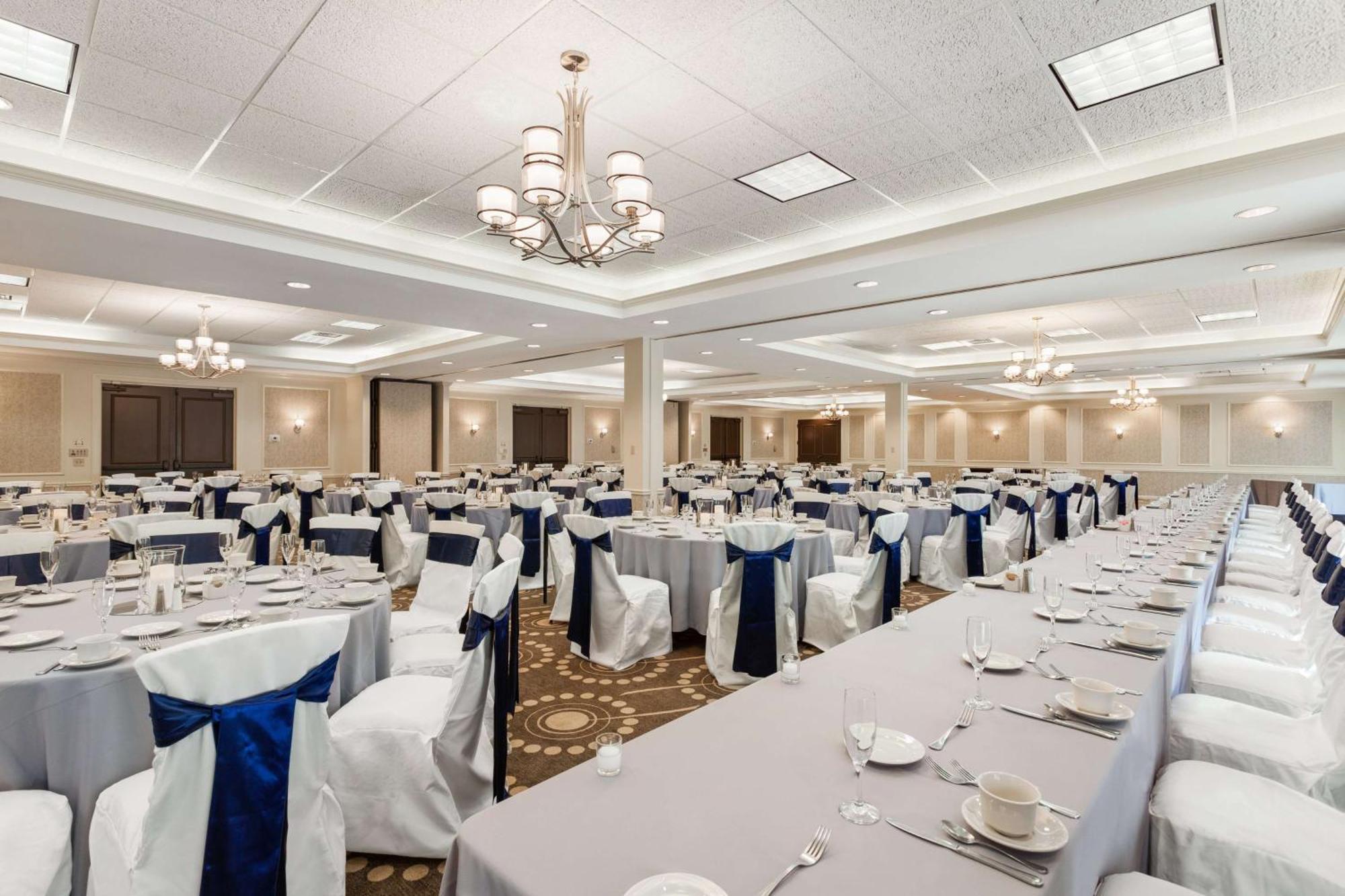 Hampton Inn Burlington - Colchester Εξωτερικό φωτογραφία