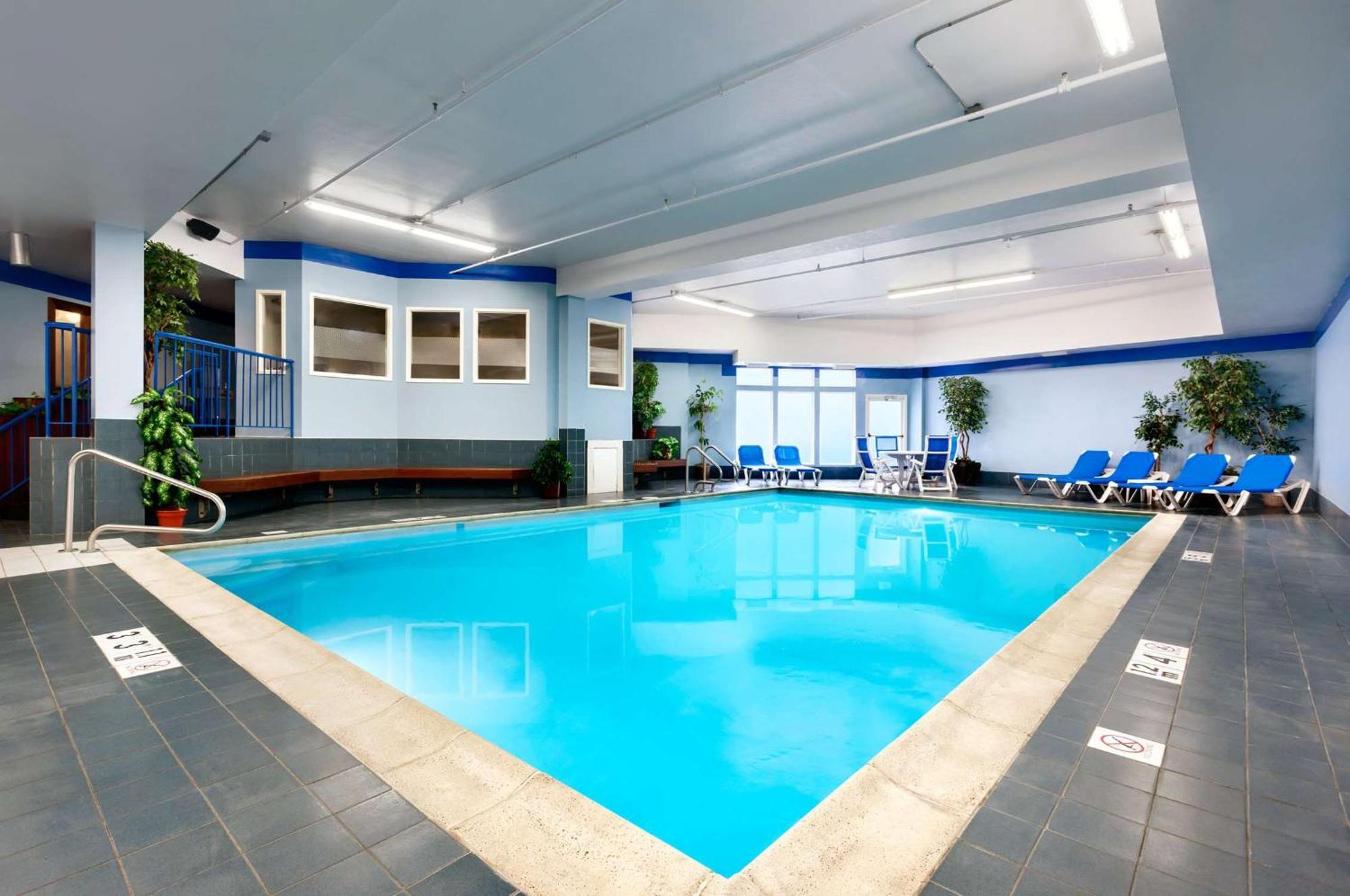 Hampton Inn Burlington - Colchester Εξωτερικό φωτογραφία