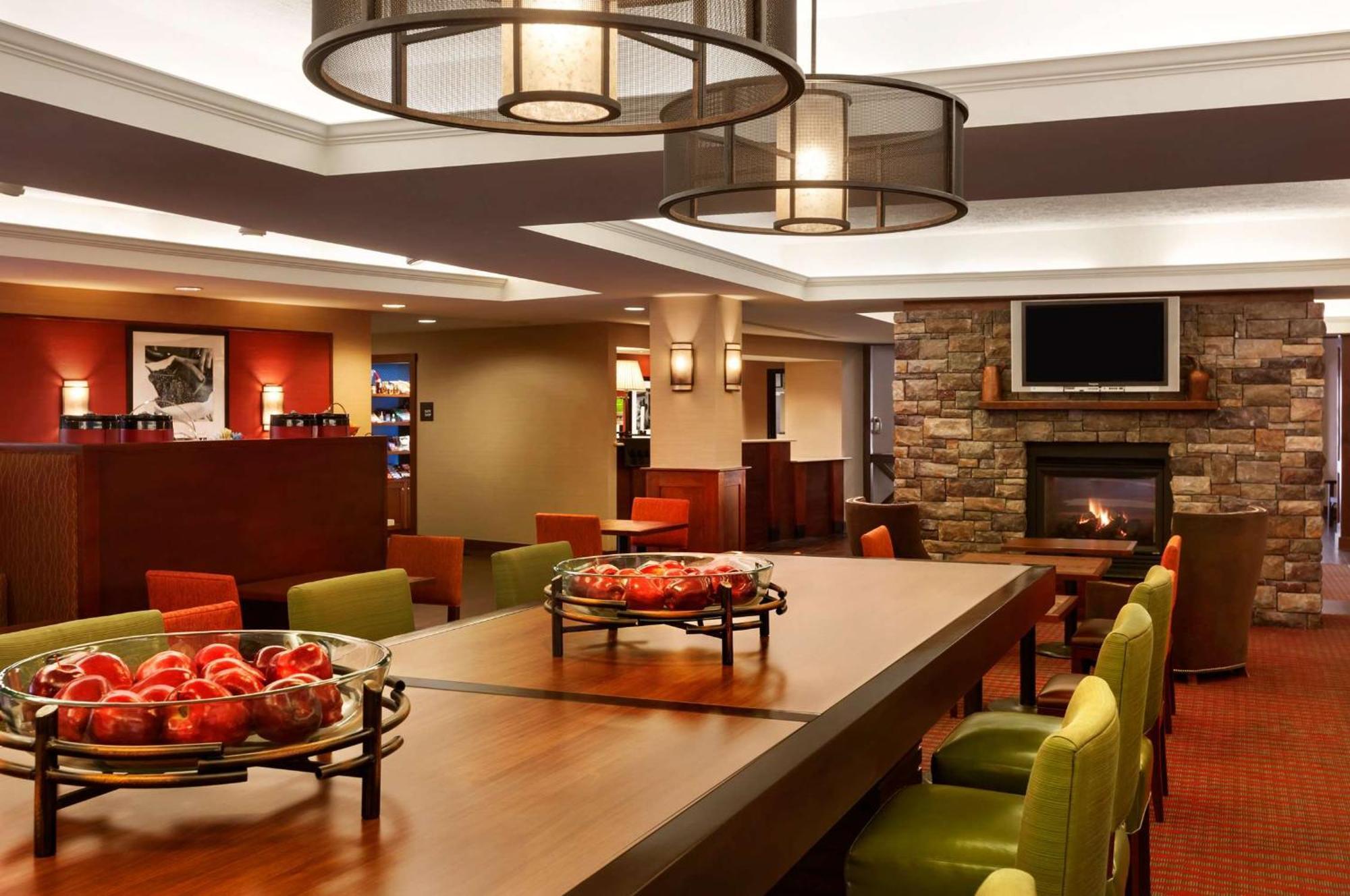 Hampton Inn Burlington - Colchester Εξωτερικό φωτογραφία