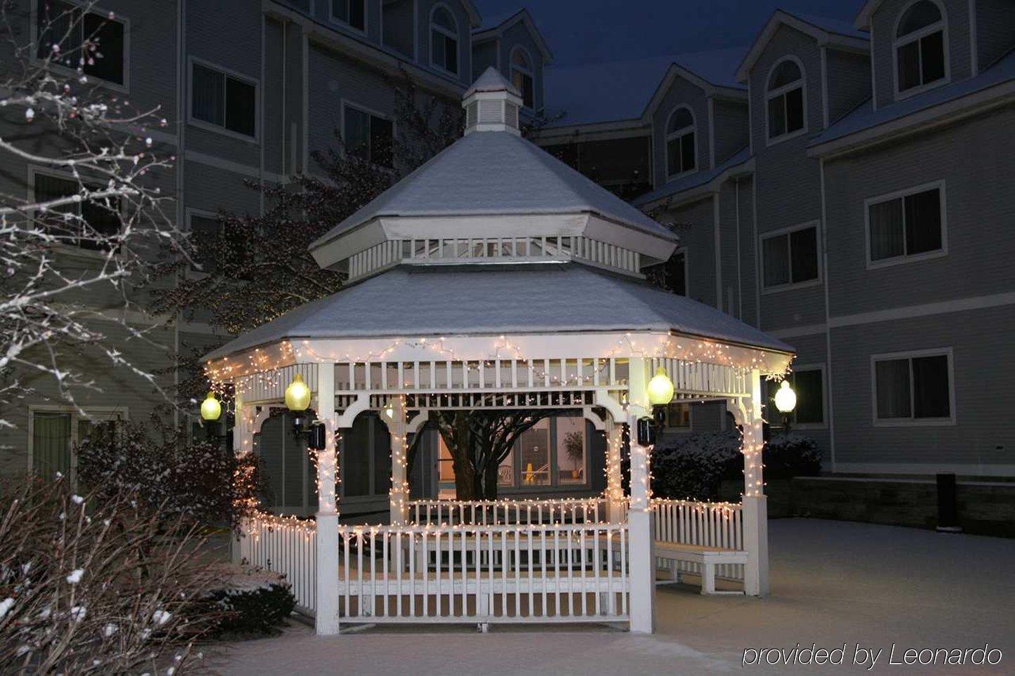 Hampton Inn Burlington - Colchester Ανέσεις φωτογραφία