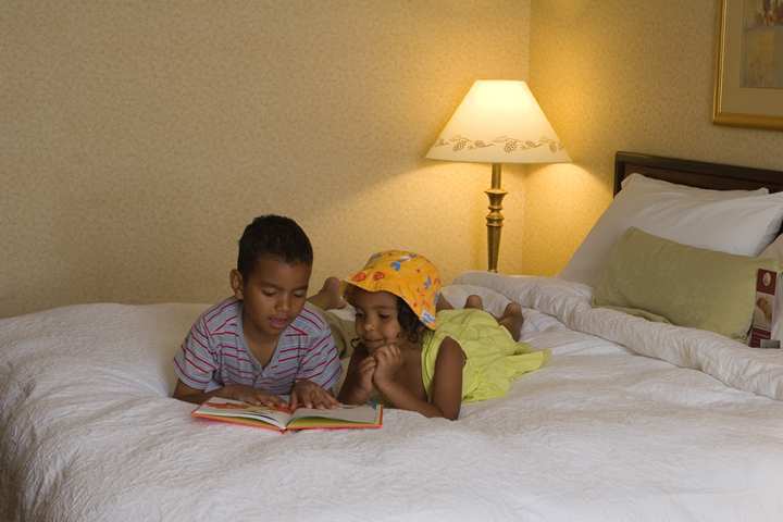 Hampton Inn Burlington - Colchester Εξωτερικό φωτογραφία